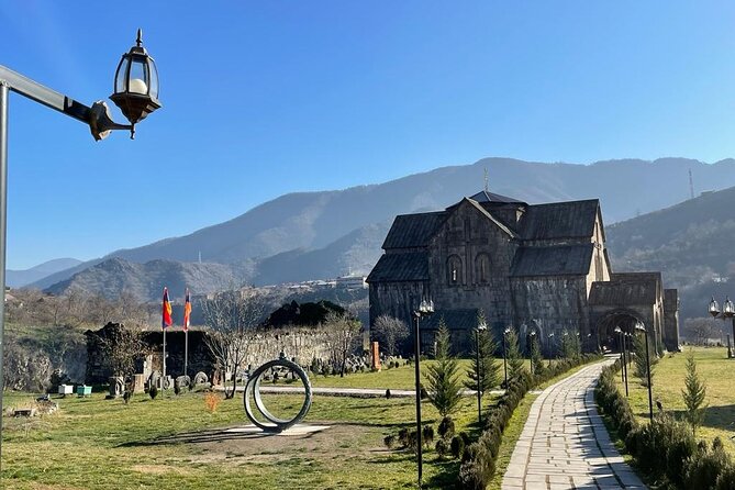 1 Day detour to Armenia from Tbilisi & Local family lunch - Key points to know before you go