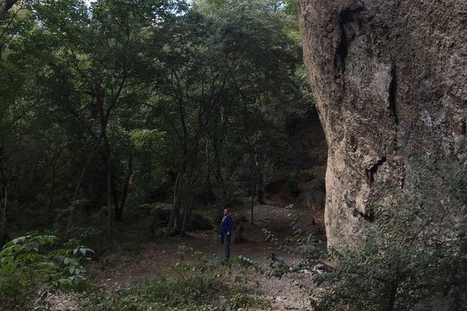 1 day hiking in Birtvisi Canyon from Tbilisi - Birtvisi Canyon in 6 to 7 Hours: what this day trip really feels like