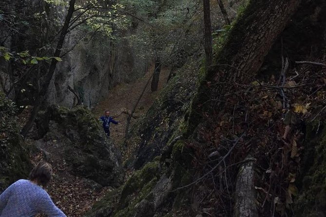 1 day hiking in Birtvisi Canyon from Tbilisi - What to bring for a challenging canyon day