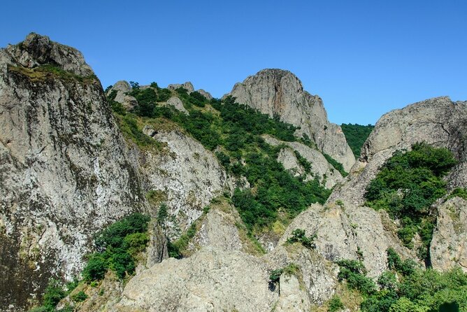 1 day hiking in Birtvisi Canyon from Tbilisi - Private tour feel: group size, pacing, and your guide