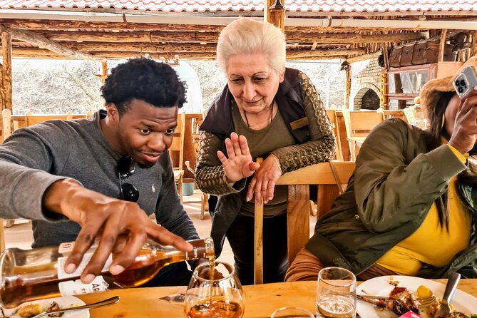 1 Day Private Armenia: UNESCO, Soviet & Curated Family Lunch - Why this Armenia day trip is such a smart move from Tbilisi