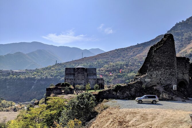 1 Day Private Armenia: UNESCO, Soviet & Curated Family Lunch - Alaverdi’s family lunch: the part you’ll talk about afterward