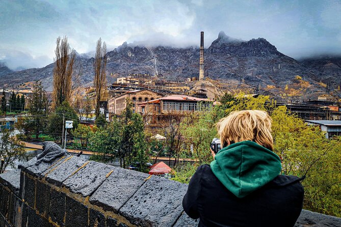 1 Day Private Armenia: UNESCO, Soviet & Curated Family Lunch - Who this tour fits best (and who should consider a different plan)
