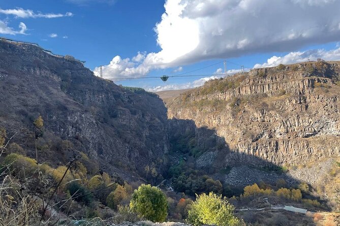 1 Day Tour in Dashbashi Canyon - Practical Tips So You Enjoy the Canyon More Than the Logistics