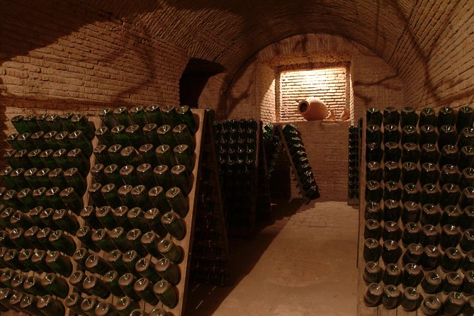 2-Day Private Wine Tour to Kakheti from Tbilisi - Kvevri winemaking: what this tour helps you notice in the glass