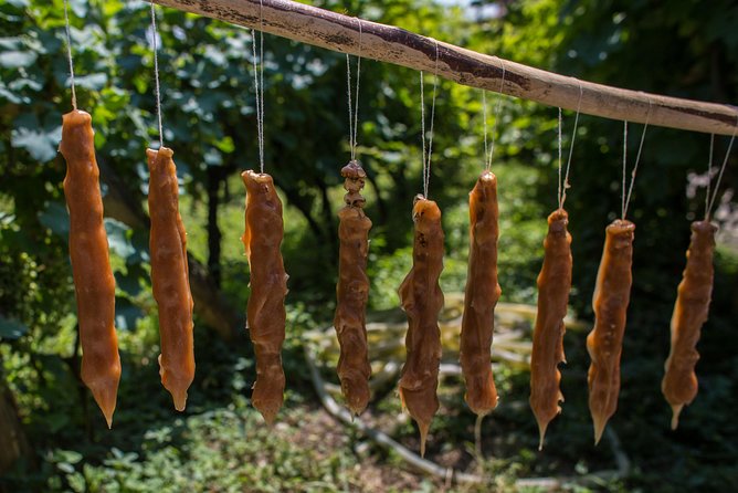 2-Day Private Wine Tour to Kakheti from Tbilisi - Comfort tips for a private Kakheti road trip