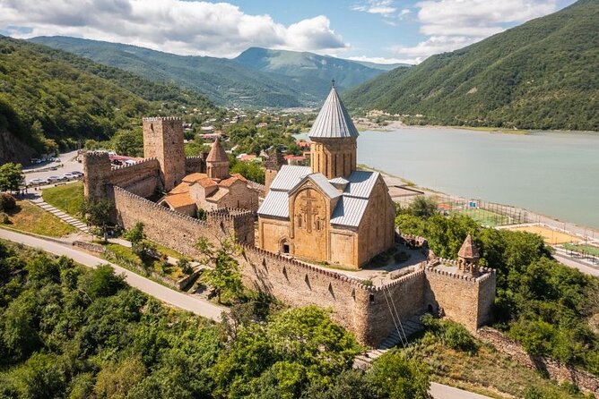 2 Full Day Private Tours from Tbilisi - Key Points Worth Knowing Before You Go