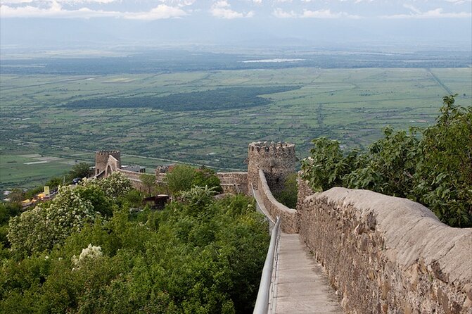 2 Full Day Private Tours from Tbilisi - Guide and Driving: When the Story Turns Photos Into Real Understanding