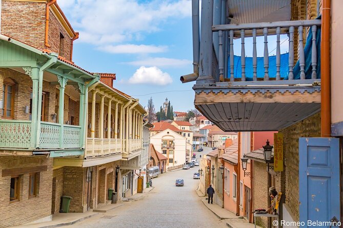 2 Full Day Private Tours from Tbilisi - Timing, Pacing, and When This Tour May Feel Rushed
