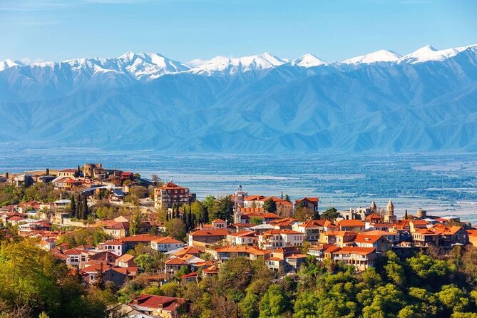 2 Full Day Private Tours from Tbilisi - What to Pack and How to Prep for Good-Weather Days