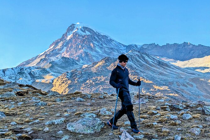 3-Day Hiking Group Tour in Kazbegi - Key Highlights You’ll Feel Day One