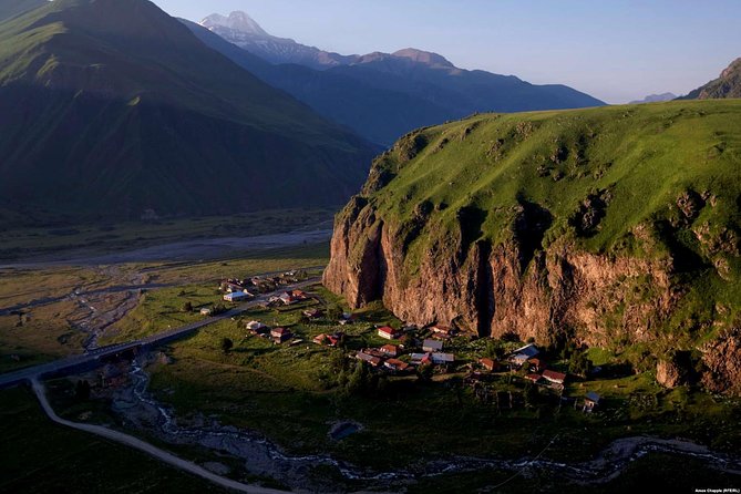 3-Day Hiking Group Tour in Kazbegi - Day 3: Truso Valley’s Different Feel (Easy-ish, Still Big)