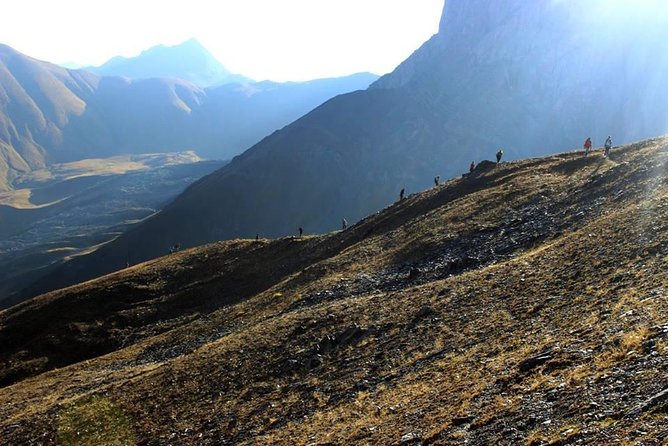 3-Day Hiking Group Tour in Kazbegi - Guides, Pace, and Safety: The Real Value Add