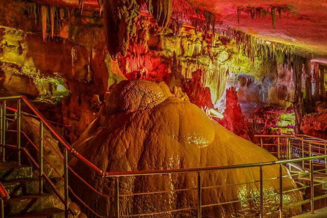 3-Day Private Mestia and Ushguli Tour from Tbilisi - Key points at a glance