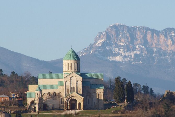 3-Day Private Mestia and Ushguli Tour from Tbilisi - Day 3: Zugdidi’s Dadiani Palace and heading back over Rikoti Pass