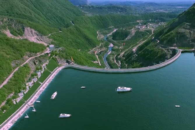 3-Day Private Mestia and Ushguli Tour from Tbilisi - Should you book this private Mestia and Ushguli tour?