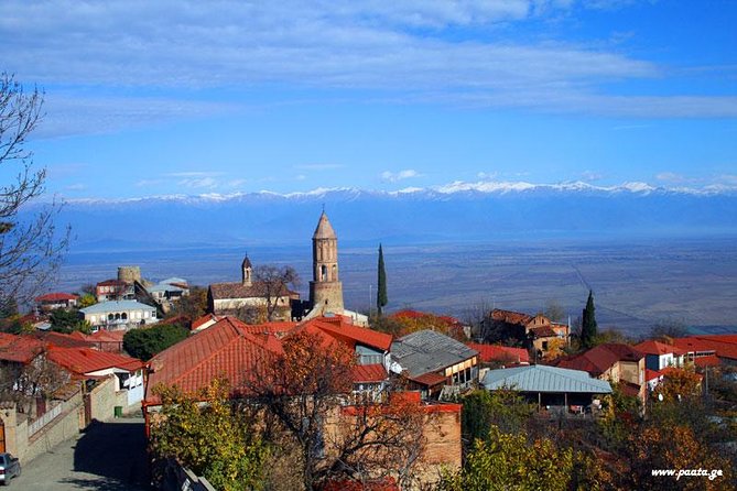 3-day Sightseeing tour by Visit-geo - Price and value: is $130 per person fair?