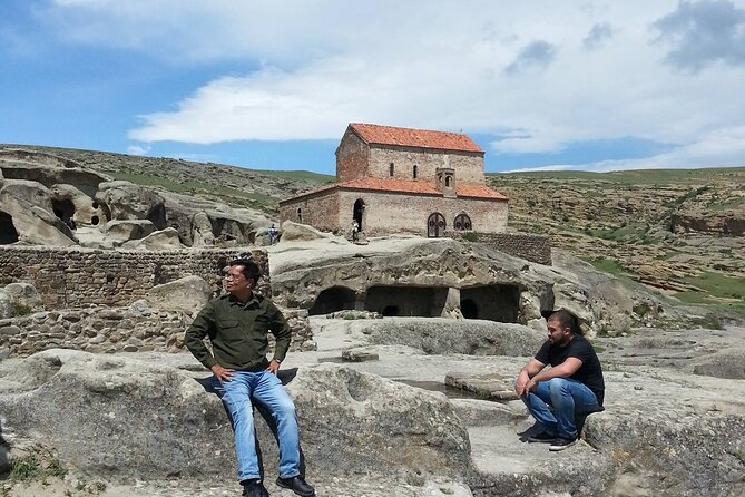 3-day Sightseeing tour by Visit-geo - Who this tour fits best