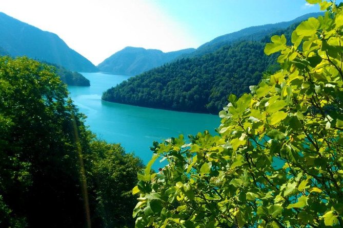 3-Day Tour in Svaneti - Why Svaneti Feels Like a Different Planet