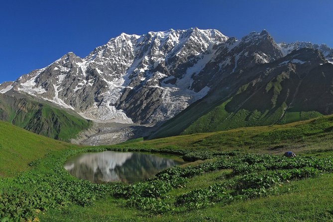 3-Day Tour in Svaneti - Day 3: Martvili Canyon Boat Time and Weather Reality