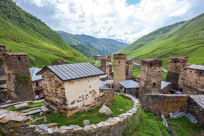 3-Day Tour in Svaneti - What’s Included, What Isn’t, and How to Budget