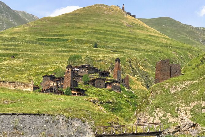 3 Day Tusheti Tour Explore Unspoiled Wilderness - Key highlights worth planning for