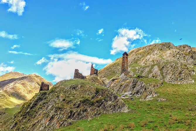 3 Day Tusheti Tour Explore Unspoiled Wilderness - Getting started in the morning: pickup, timing, and the right mindset