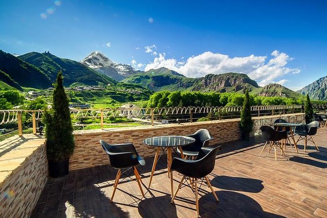 3 Days Georgia Tour package - Should you book this 3 Days Georgia package?