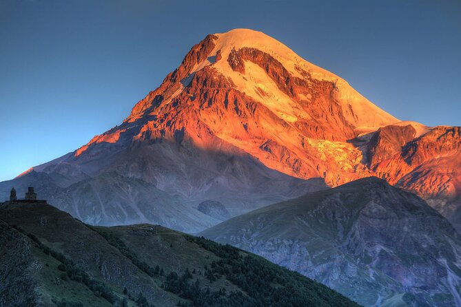 3 Days in Georgia: Private Tour with Wine, Mountains & Culture - Key Highlights Worth Booking for