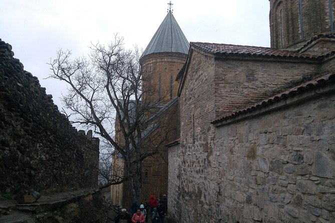 3 Days in Georgia: Private Tour with Wine, Mountains & Culture - What Makes This 3-Day Private Georgia Tour Work