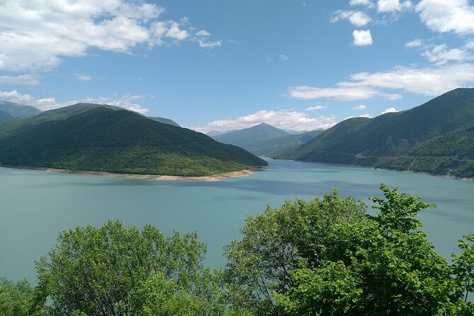 3 Days in Georgia: Private Tour with Wine, Mountains & Culture - Value for $244: When This Private Package Makes Sense