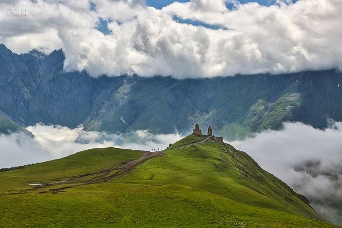 3 days private tour in Georgia - Key Highlights You’ll Actually Use