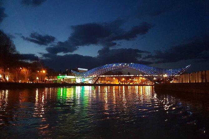3 days private tour in Georgia - Who This Tour Fits Best (And Who Might Want Something Else)