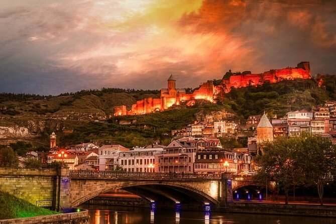 3 Days private tour in Georgia from Tbilisi - Price and value: is $220 per person fair for this mix?
