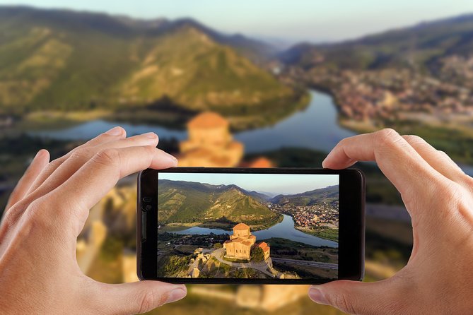 3 days tour package-Short break holiday in Georgia - From airports to your Tbilisi hotel: the easy start