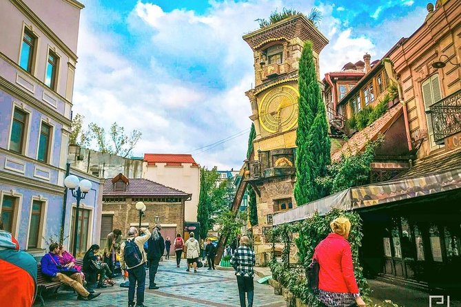 3 full day private tours in Georgia - Private transport: why it feels easier, and where it can be tiring