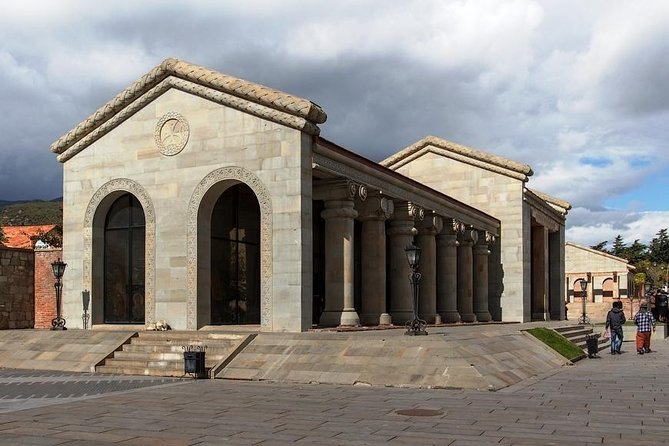 3 full day private tours in Georgia - Who this 3-day combo is best for (and who should consider something else)