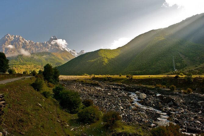 3 full day private tours in Georgia - Should you book this 3-day private Georgia combo?