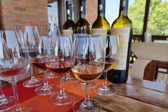 3 Organic Wineries Private Day Trip to Wine Province With Lunch and Tastings - Why This Kakheti Organic Circuit Works as a One-Day Plan