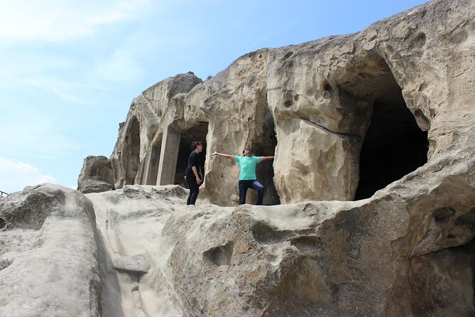 4-day tour by Visit-Geo - Take a glimpse on Georgia! - Why 4 Days Can Feel Like Four Different Georgias