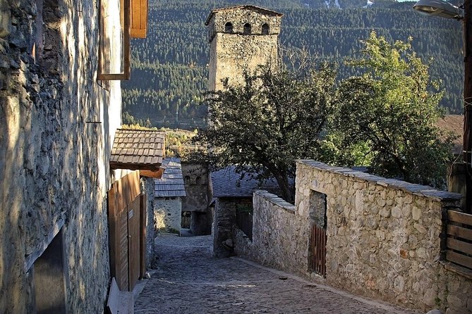 4-Day Tour in Svaneti - Mestia/Ushguli - Price and value: what you’re paying for at $480.63 per person