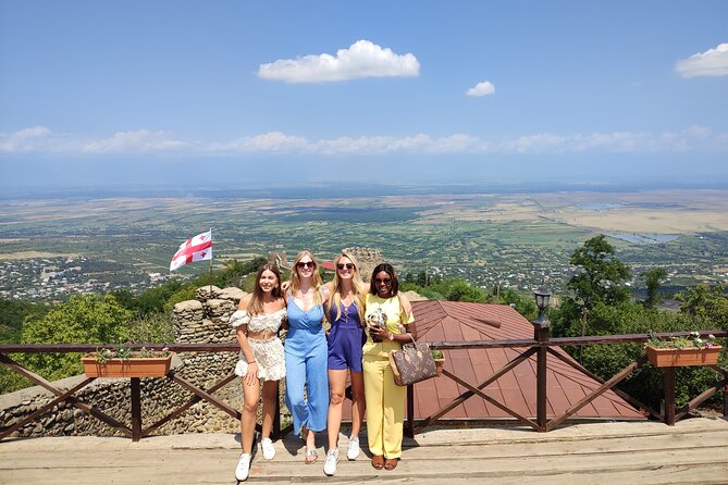 4 Group Tours Including Airport Transfers - Logistics That Matter: Tickets, Hotel Pickups, and the Small-Group Pace