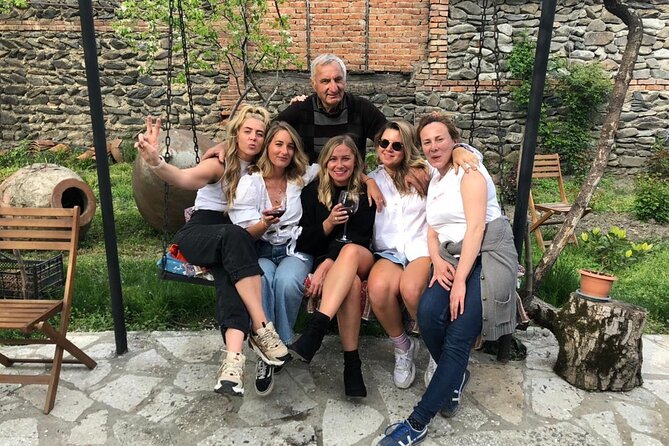 5 days tour package.Georgia for first time visitors - Day 3: leaving Kazbegi and returning to Tbilisi late