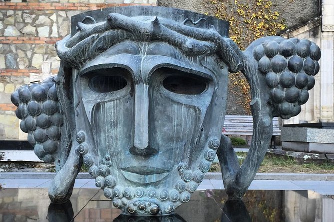 7-Day Georgian Highlights Tour from Tbilisi - Stalin Museum, Uplistsikhe caves, and Borjomi’s mineral-water ritual