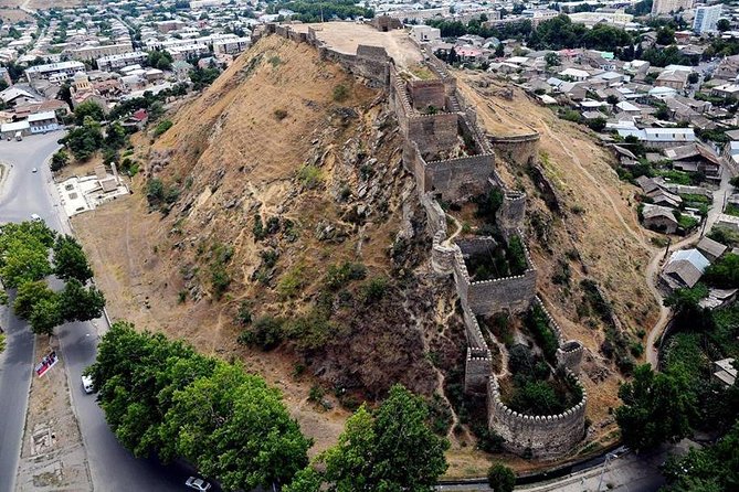 7-Day Georgian Highlights Tour from Tbilisi - Price and logistics: what $1,203 gets you (and why it’s fair)