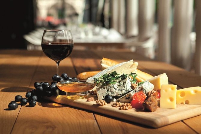 7-Day Georgian Wine and Culinary Private Tour with Cooking Class - Key points to look for