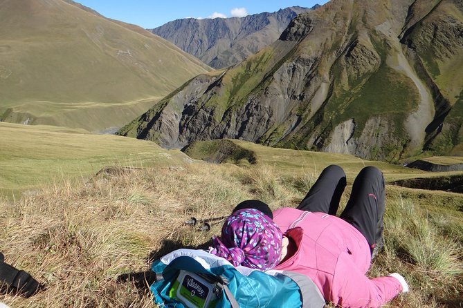 7-day hiking expedition to Tusheti through the Atsunta pass - Key things I’d circle on your plan