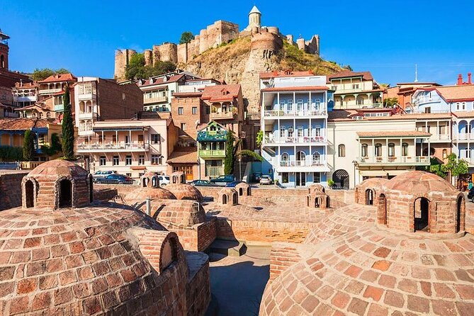 8-Day All About Georgia Tbilisi Guided Tour with Accommodation - Day 2 in Kakheti: Signagi, Bodbe, Telavi, and the wine-cellar rhythm