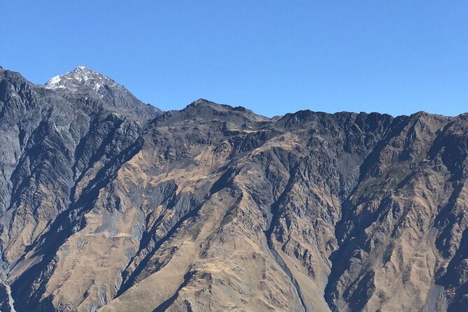 8-Day Jeep Tour Caucasus Raid from Tbilisi - Day 6: Vardzia Cave Monastery and Rabat Castle in Akhaltsikhe
