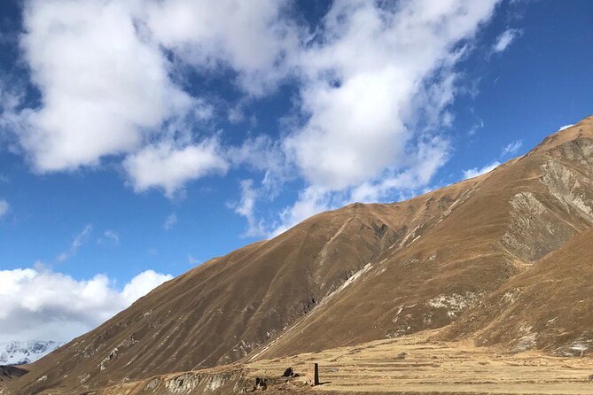 8-Day Jeep Tour Caucasus Raid from Tbilisi - Day 7: Abastumani Nature, Queen Tamar Bridge, Sairme, and Prometheus Cave